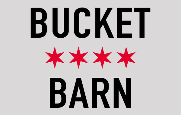 Bucket Barn