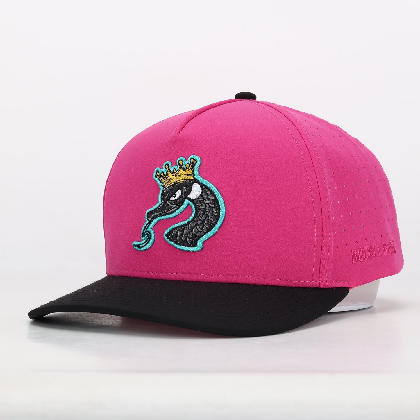 Cobra Chickens (Pink)