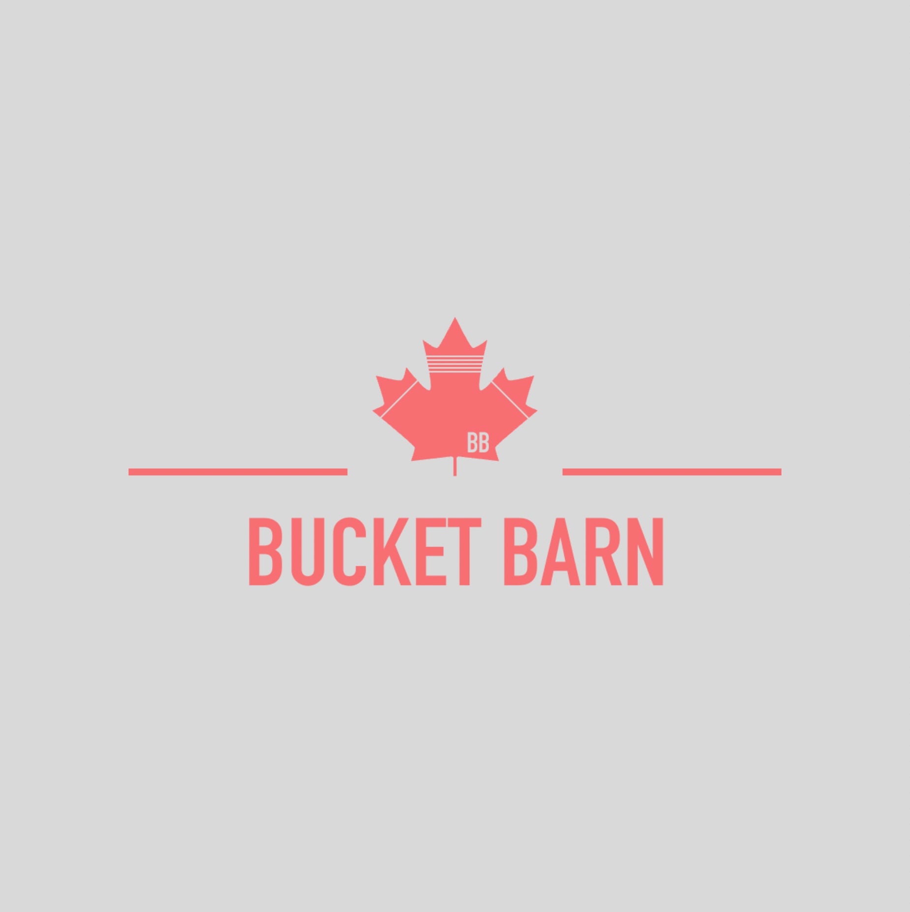 Bucket Barn