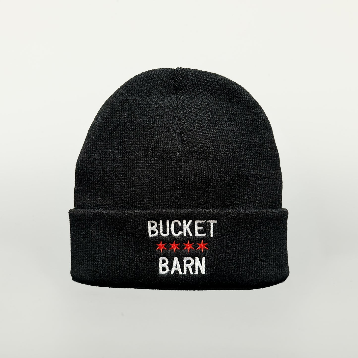 Bucket Barn - Winter Beanie