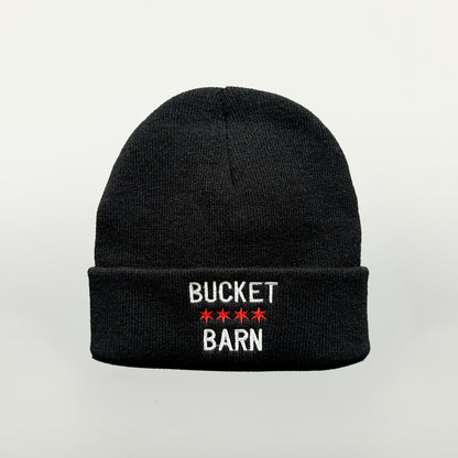 Bucket Barn - Winter Beanie
