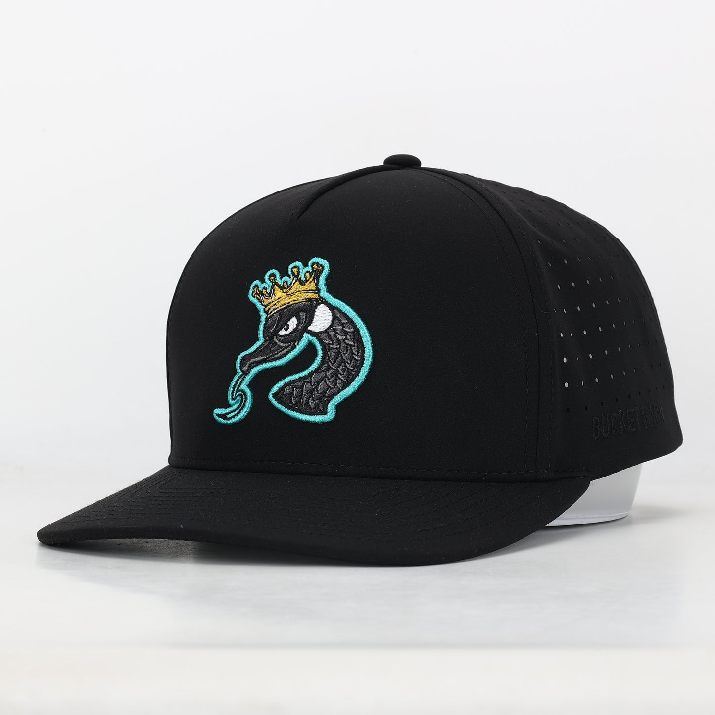 Cobra Chickens (Black)