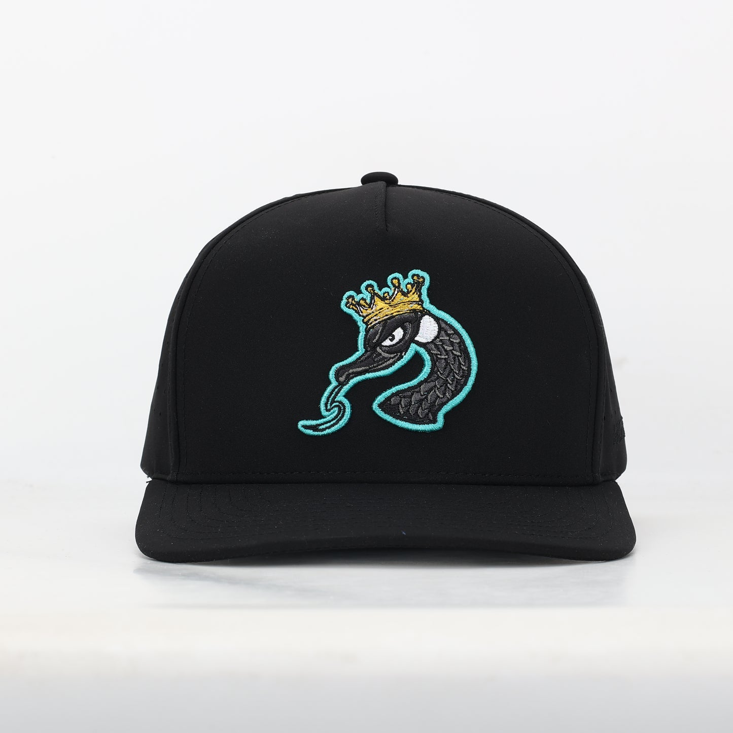 Cobra Chickens (Black)