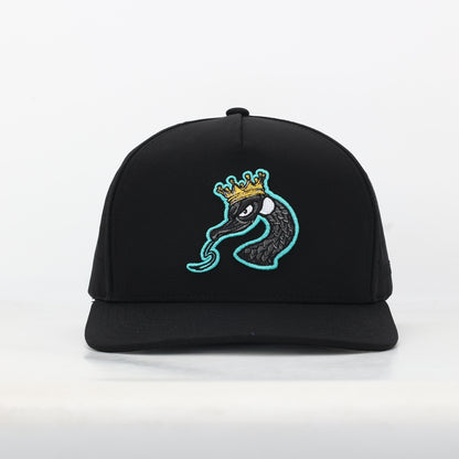 Cobra Chickens (Black)