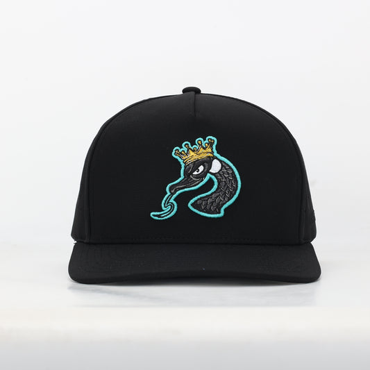 Cobra Chickens (Black)
