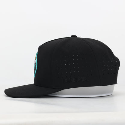 Cobra Chickens (Black)