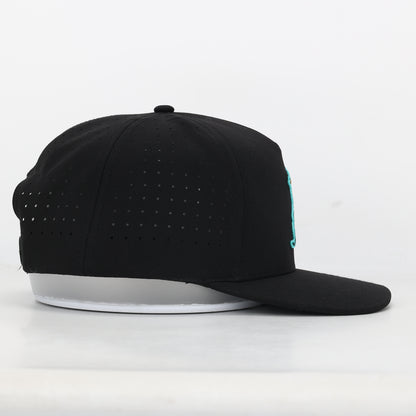 Cobra Chickens (Black)