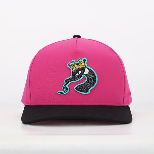 Cobra Chickens (Pink)