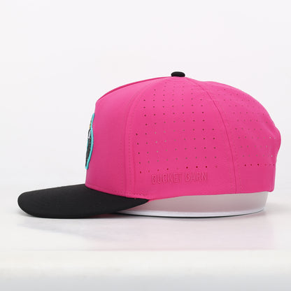 Cobra Chickens (Pink)