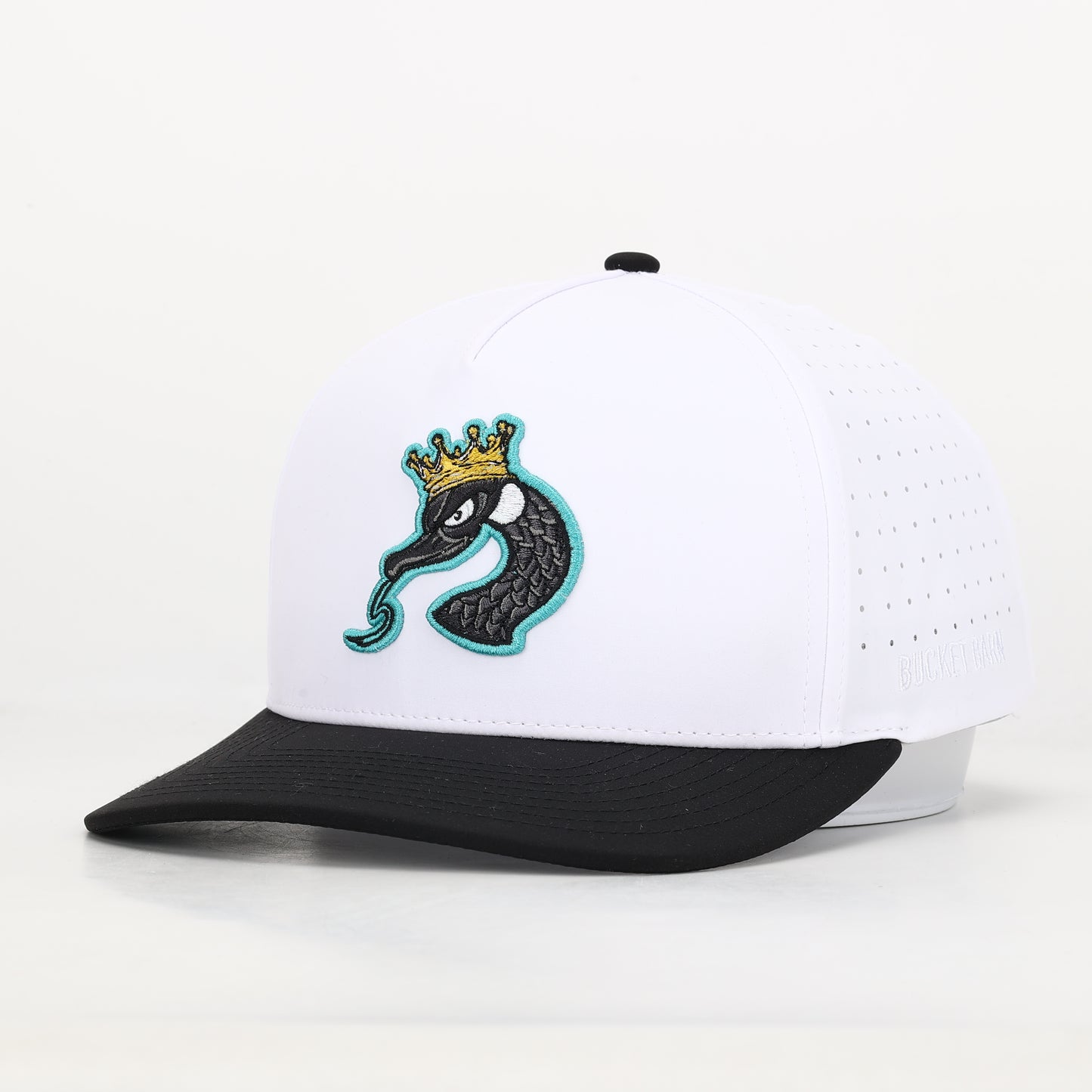 Cobra Chickens (White)