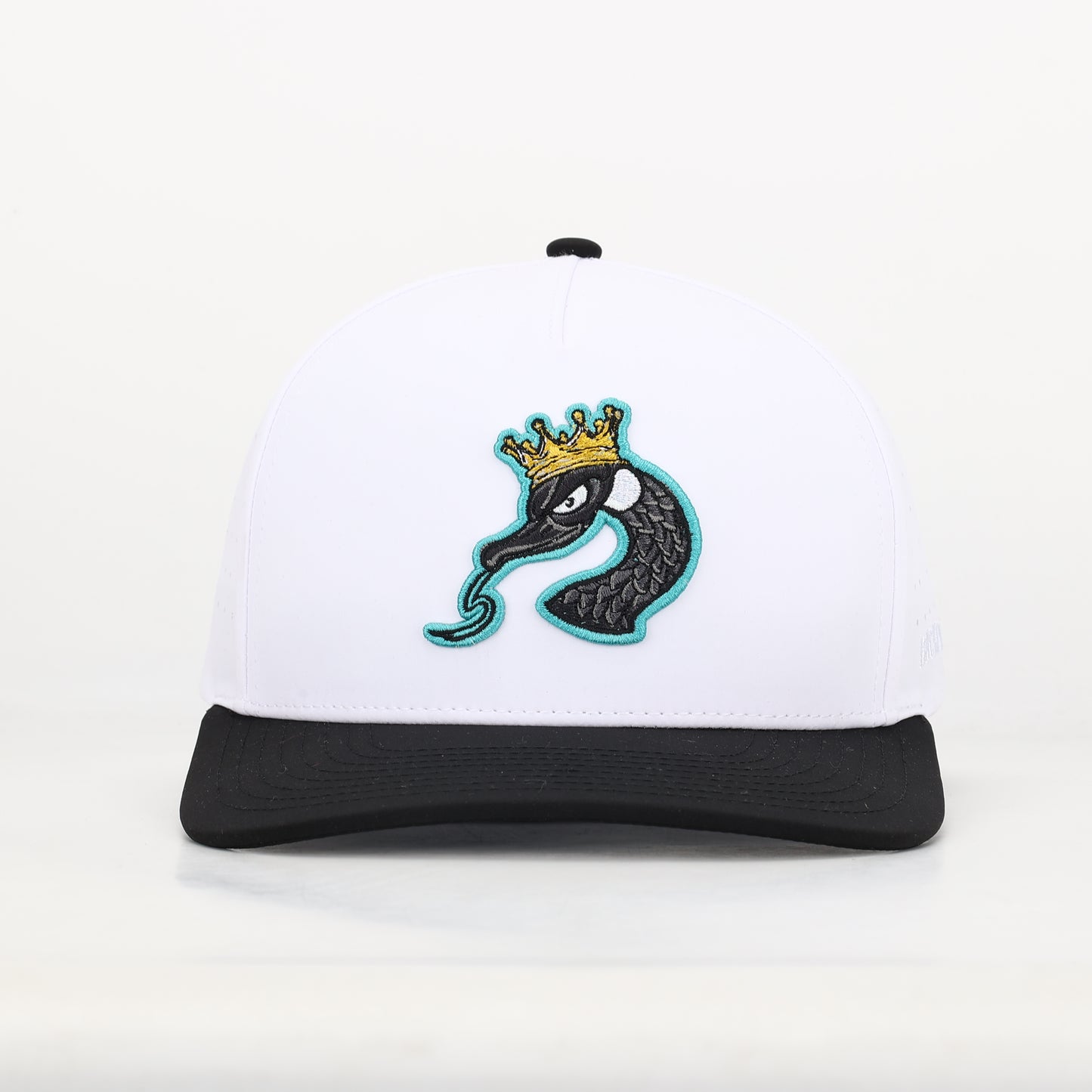 Cobra Chickens (White)