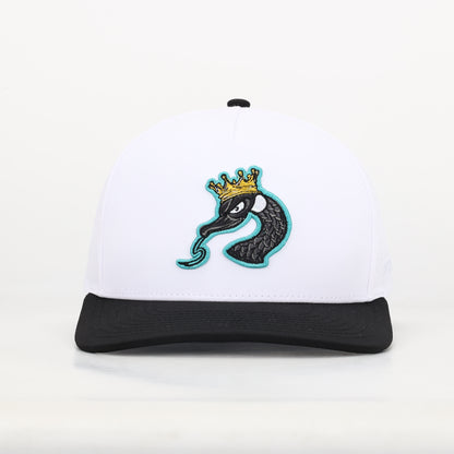 Cobra Chickens (White)