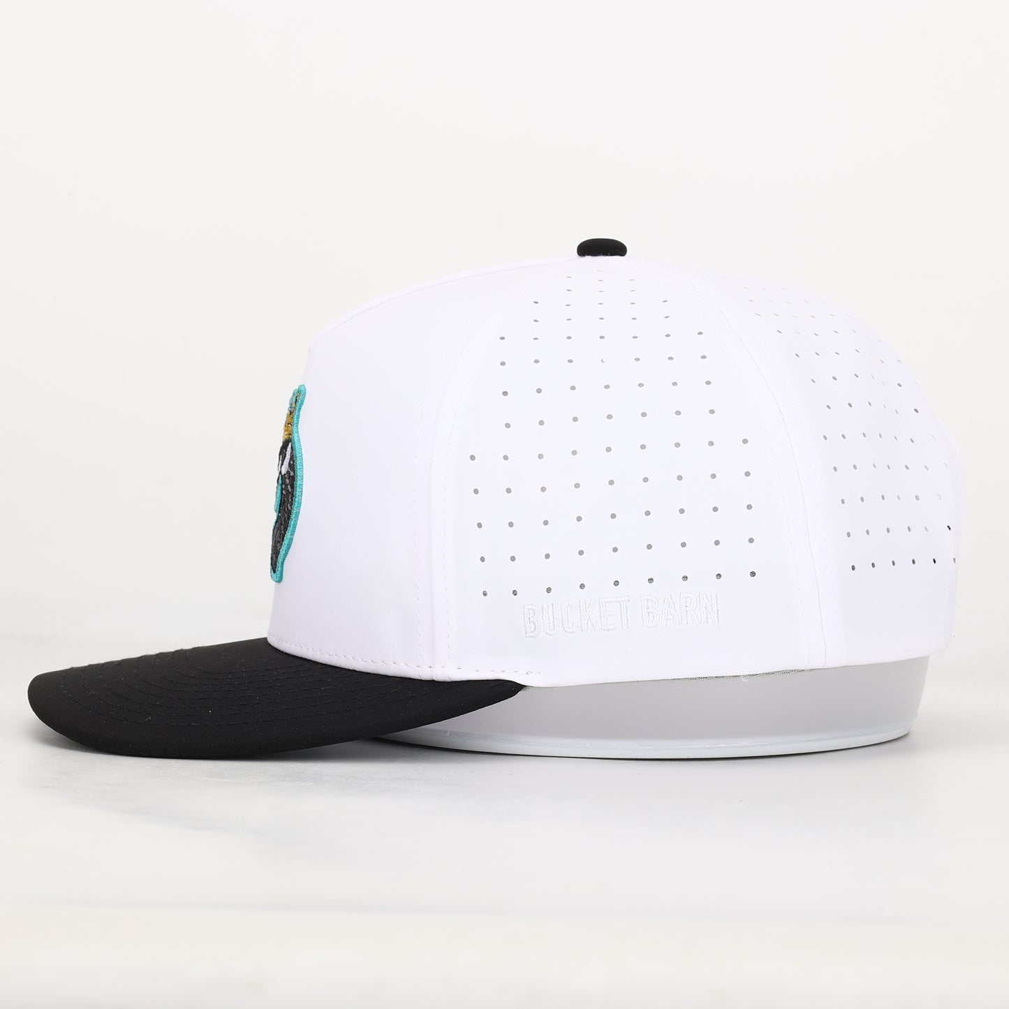 Cobra Chickens (White)