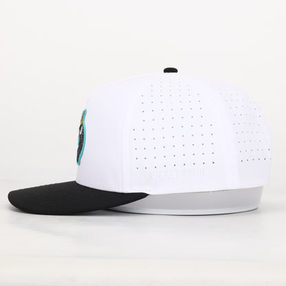 Cobra Chickens (White)