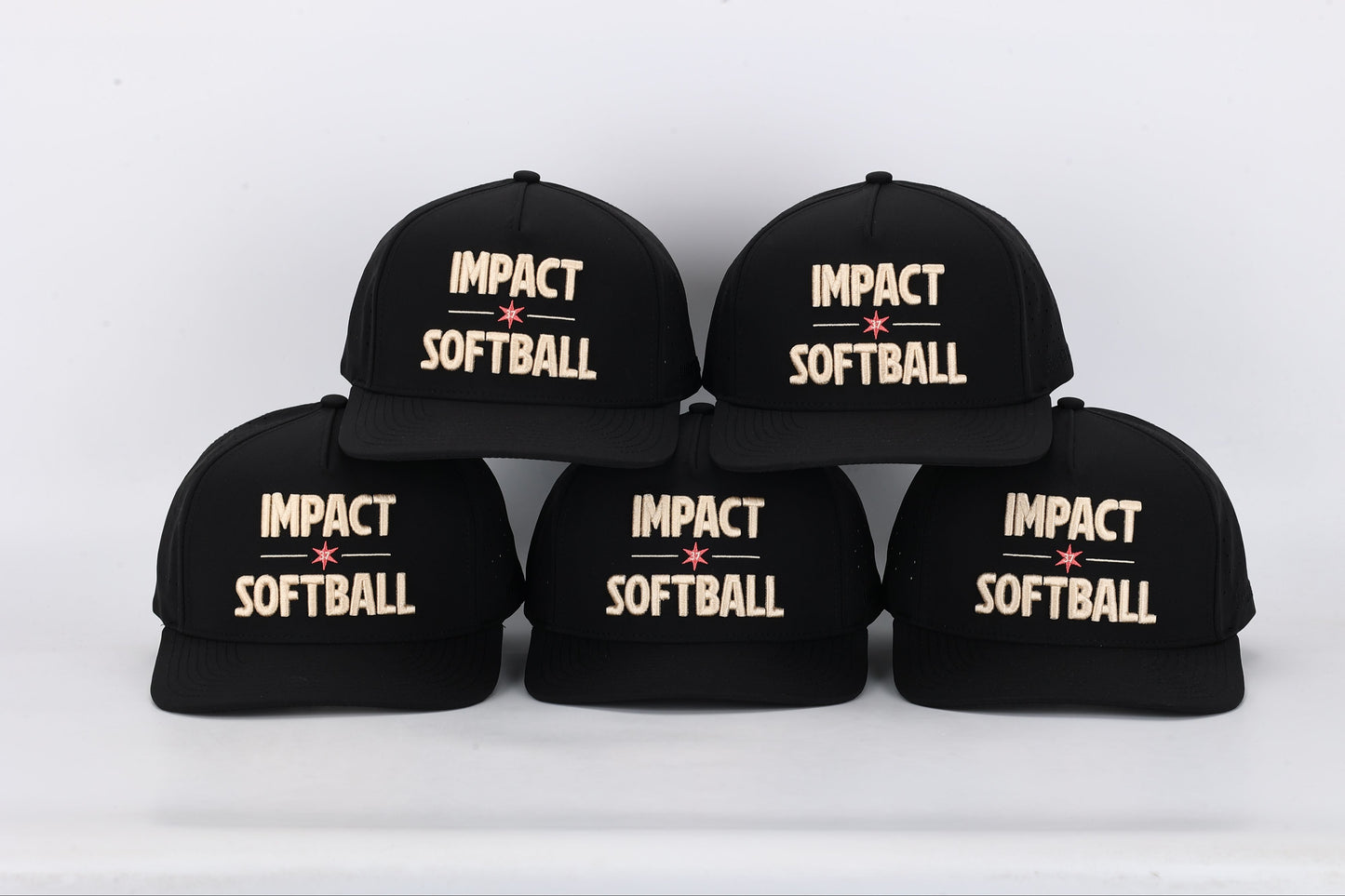 IMPACT Softball Hat