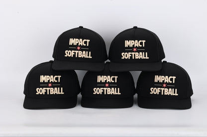 IMPACT Softball Hat