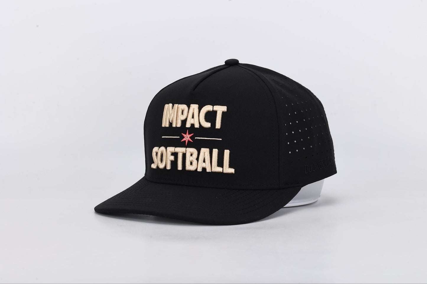 IMPACT Softball Hat
