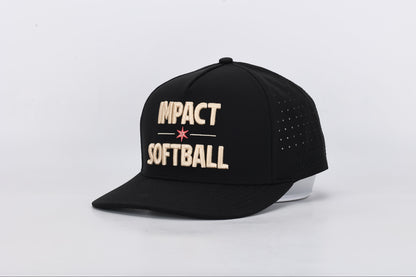 IMPACT Softball Hat