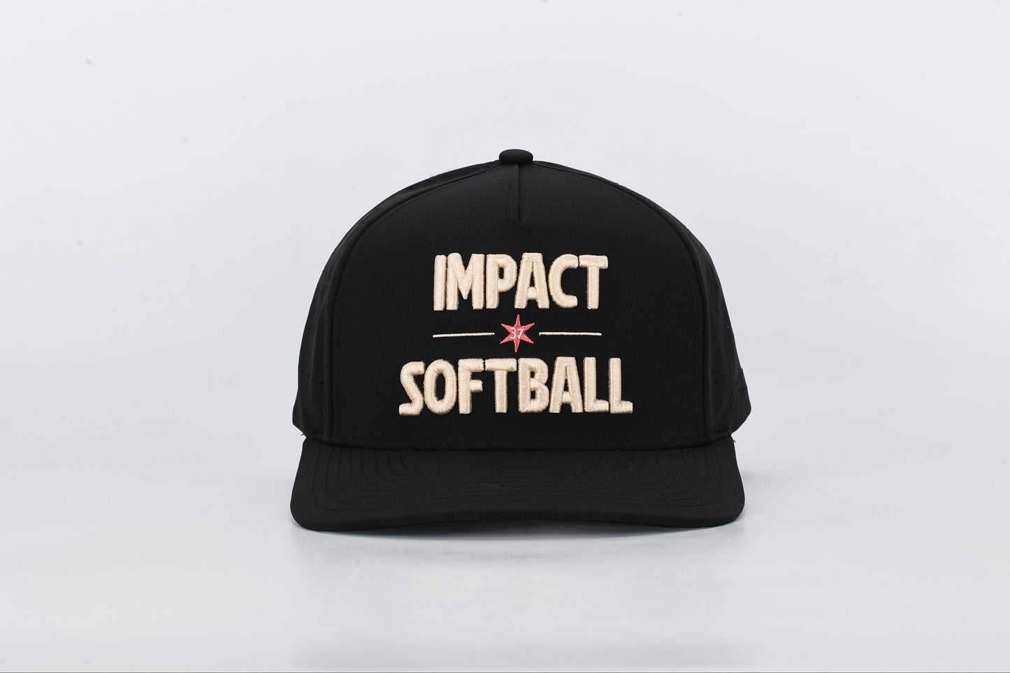 IMPACT Softball Hat