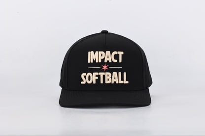 IMPACT Softball Hat