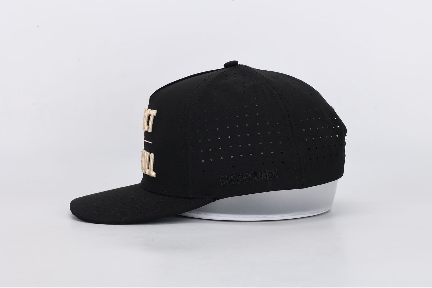 IMPACT Softball Hat