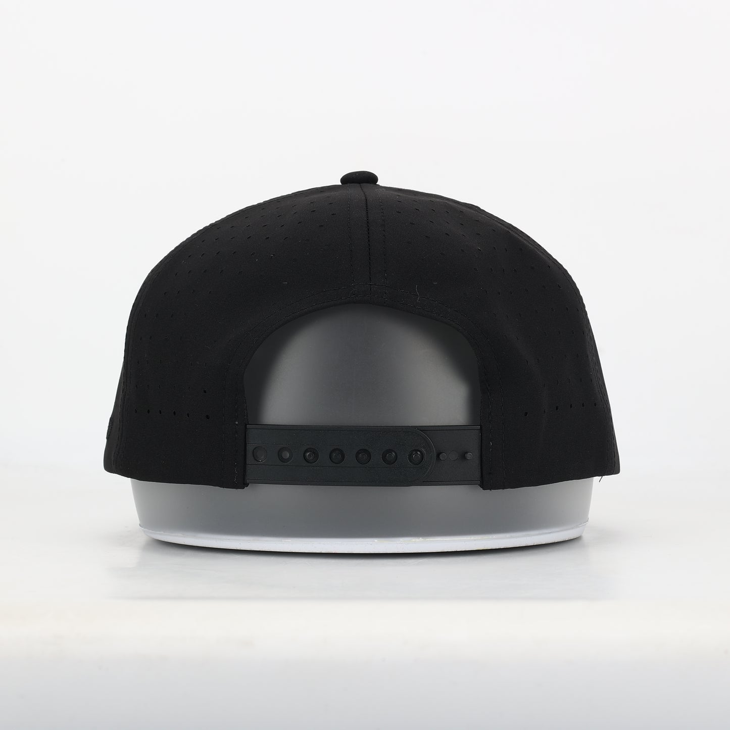 Cobra Chickens Maple Leaf (Black)