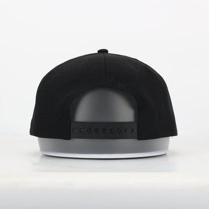 Cobra Chickens Maple Leaf (Black)