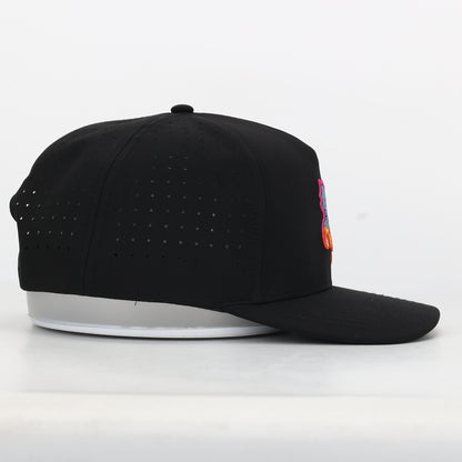 Cobra Chickens Maple Leaf (Black)