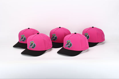 Cobra Chickens (Pink)