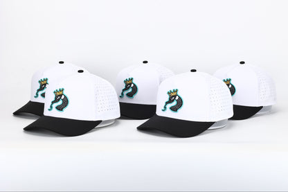 Cobra Chickens (White)