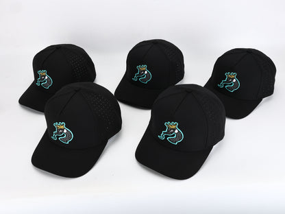 Cobra Chickens (Black)